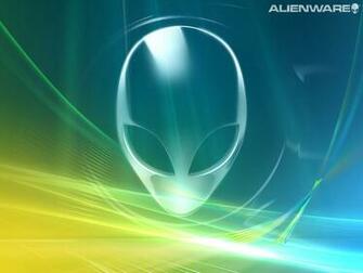 Amazing Alienware HD Wallpaper Windows