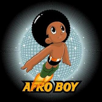Superhero Science Fiction Wallpaper Artwork Astro Boy