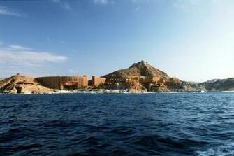 Baja California Sur History