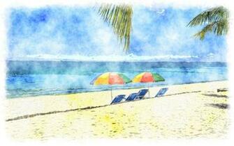 HD Wallpaper Tropical Beach X Kb Jpeg