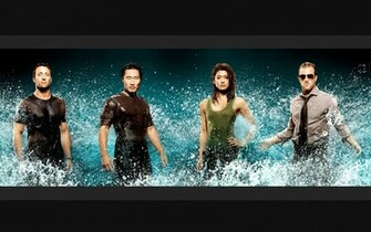 Hawaii Five Wallpaper By Seb88