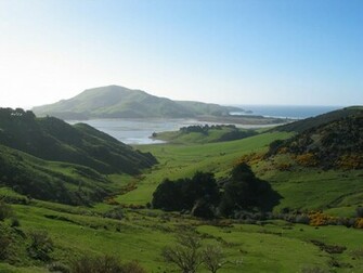 Ireland Scenery Pictures