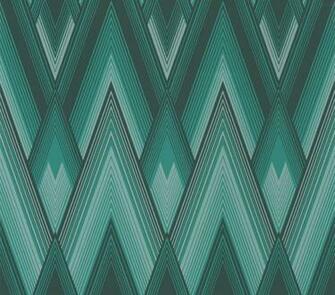 Astoria Malachite By Osborne Little Wallpaper Brewers Home