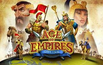 Age Of Empires Wallpaper