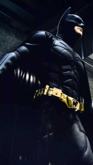 Batman Fever Begins Unique Love Interests Of You Forgot