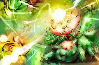 A Wild Mega Venusaur Appears Enter Scoop Phase