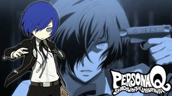 More Artists Like Persona Q Koromaru Custom Wallpaper By Akiyamafc