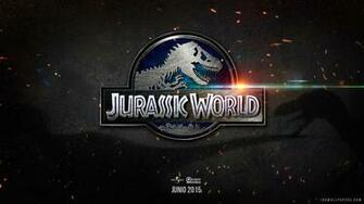 Jurassic World Film HD Wallpaper IHD