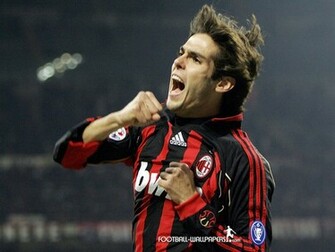 Kaka Wallpaper