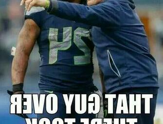Marshawn Lynch Skittles Meme Wallpaper Bomsport