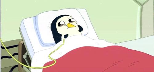 Stomach Ache