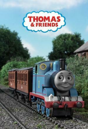 Thomas The Tank Engine Friends Fondos De Pantalla HD