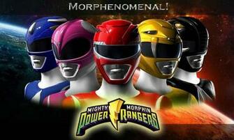 Power Rangers Wallpaper Picture Image Desktop