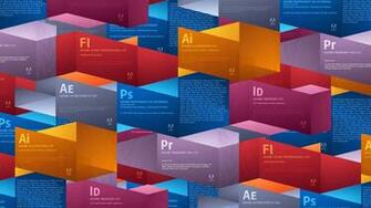 HDq Wallpaper Adobe For Laptop