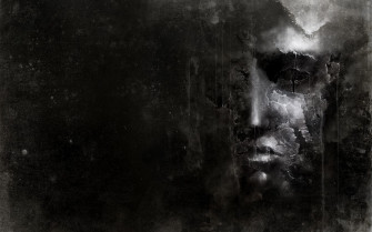Cool Dark Background Wallpaper