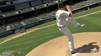 Major League Baseball Wallpaper HD Background