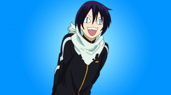 Funny Anime Wallpaper