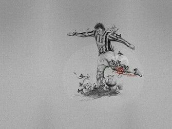 Del Piero By Dio08