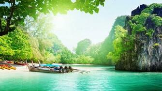 Los Mas Hermosos Paisajes Naturales En HD Fotos E Im Genes