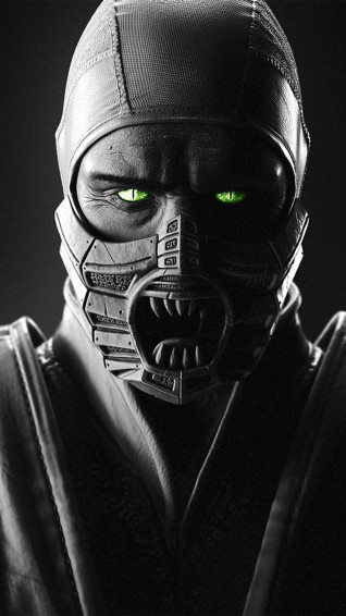 Mortal Kombat Wallpaper