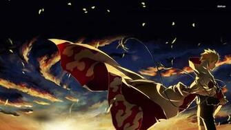 Naruto Wallpaper Apple HD