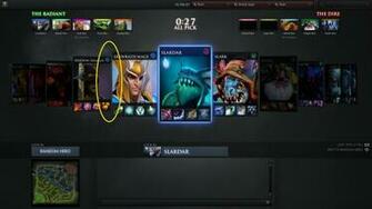Silencer Missing From Dota For Anyone Else Dota2