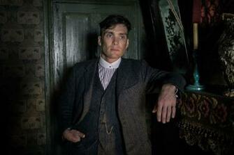 Peaky Blinders Is The Perfect Netflix Weekend Binge Vox