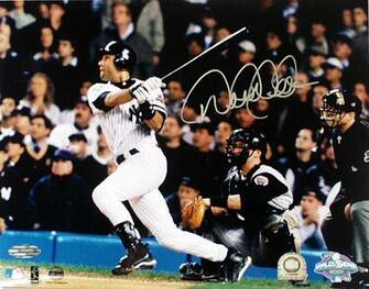 Cool Sports Players Derek Jeter Wallpaper