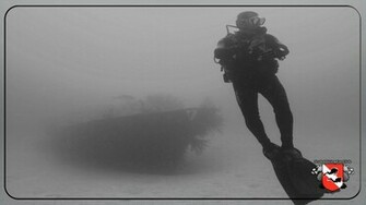 Scuba Diving Wallpaper