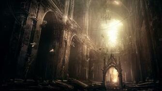 Cathedral Of The Blackened Sun Willowdale Powered