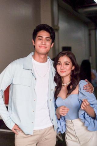 Y On Gems Donny Pangilinan Korean Boys Ulzzang Cute Couples