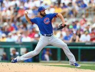 Cubs Avoid Arbitration With All But Arrieta And Coghlan