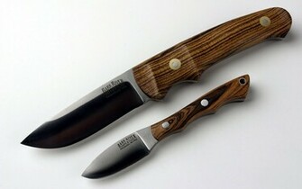 Knives Wallpaper