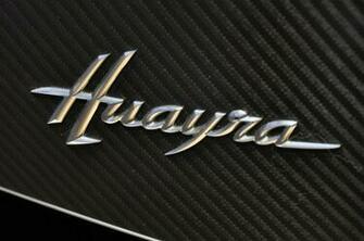 Pagani Logo Id Buzzerg