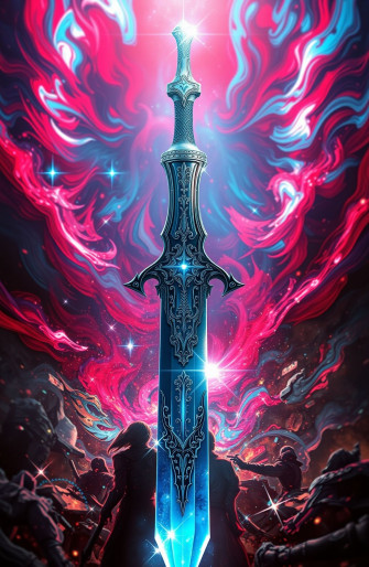 Buster Sword Wallpaper