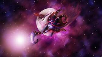 Lulu Background Image Lolwallpaper League Of