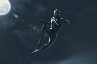 Top Black Panther Wallpaper My Hub