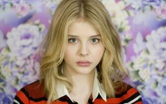Chloe Moretz Grace