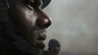 Call Of Duty Advanced Warfare First Person Shooter Game HD