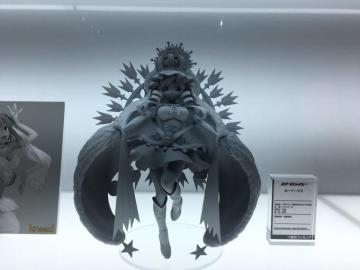 Holy Mami Is Getting A Figure Kill Witches Get Bitches