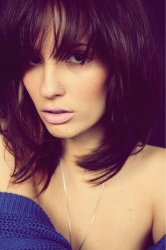 Shay Maria Mariabenny Gold