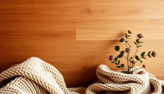 Aesthetic Brown Wallpaper