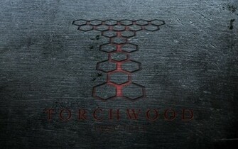 Torchwood Institute Entertainment Tv Series HD Desktop Wallpaper