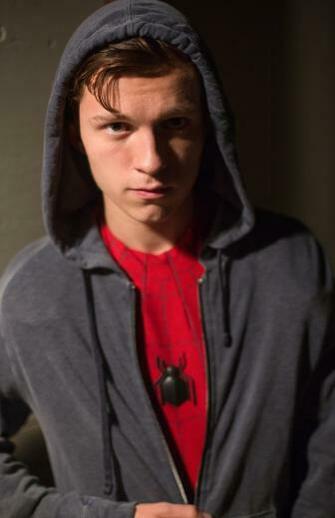 Spider Man Homecoming Photo Gallery