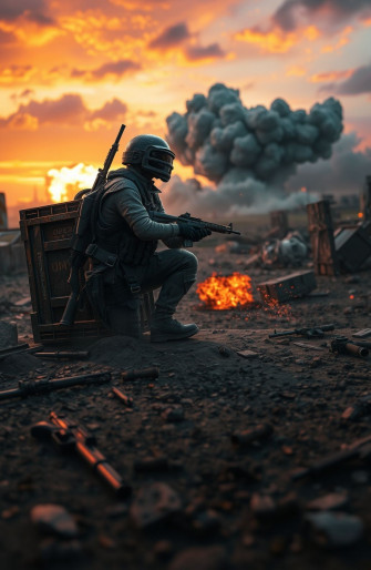 Pubg Wallpaper
