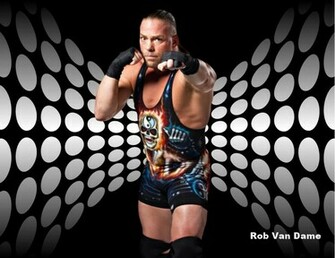 Rvd Video Wwe Superstar Rob Van Dam Wallpaper Best HD