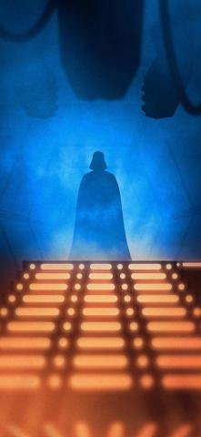 Star Wars iPhone Wallpaper On