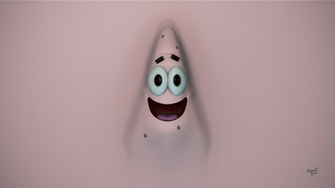 Patrick Star Wallpaper By Thebigdavec