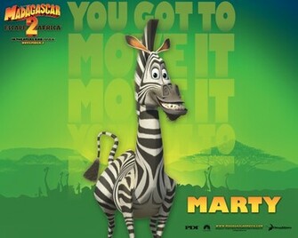 Madagascar Wallpaper