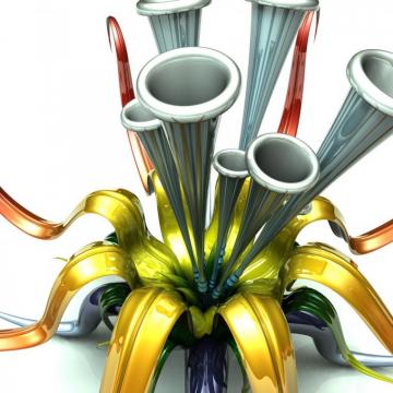 Trumpet Fanfare Sound Effect iPadiPad2
